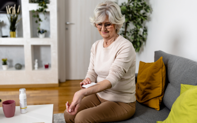 The Role of Testosterone In Menopause