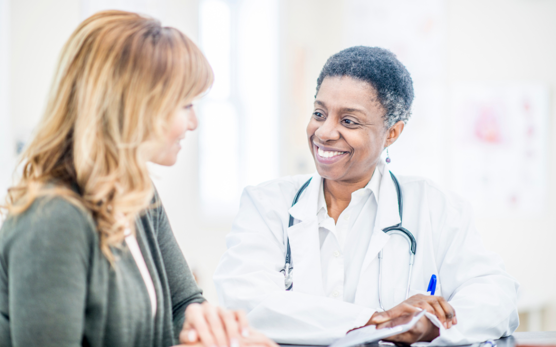 The Role of Estrogen In Menopause