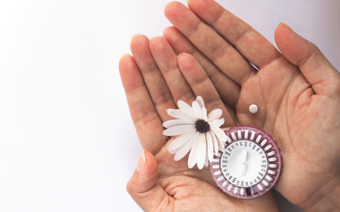 The Role of Progesterone In Menopause