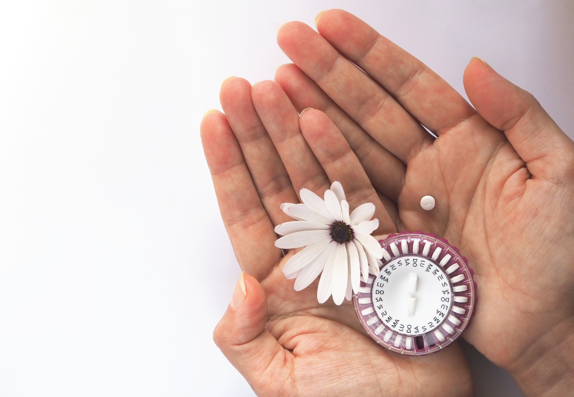 progesterone The Role of Progesterone In Menopause