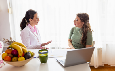 What Role Does Nutrition Play In Hormone Replacement Therapy?