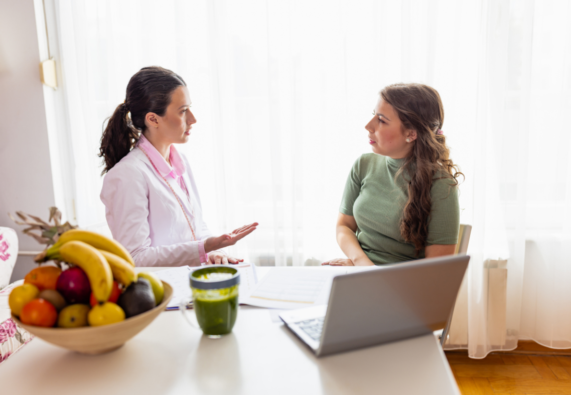 What Role Does Nutrition Play In Hormone Replacement Therapy?
