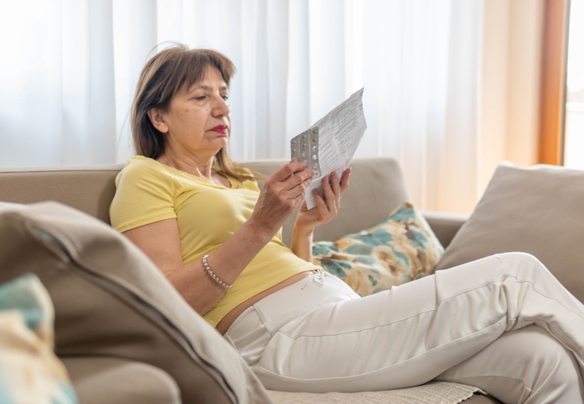 The Benefits Of A Risk Benefit Analysis For Hormone Replacement Therapy