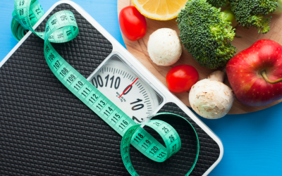 The Importance Of Maintaining A Healthy Weight In Hormone Replacement Therapy