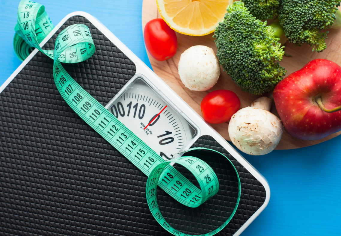 The Importance Of Maintaining A Healthy Weight In Hormone Replacement Therapy