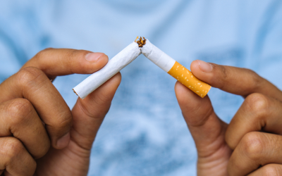 The Importance Of Limiting Alcohol And Tobacco Use In Hormone Replacement Therapy