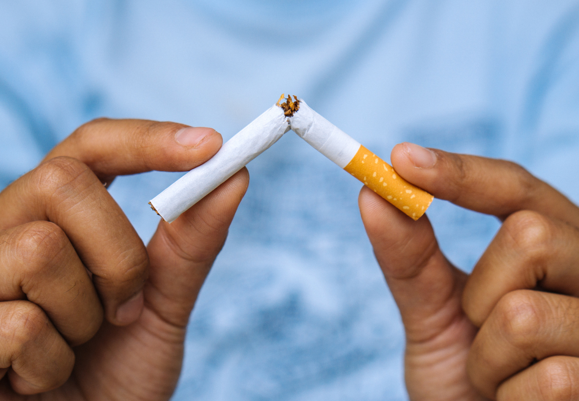 The Importance Of Limiting Alcohol And Tobacco Use In Hormone Replacement Therapy
