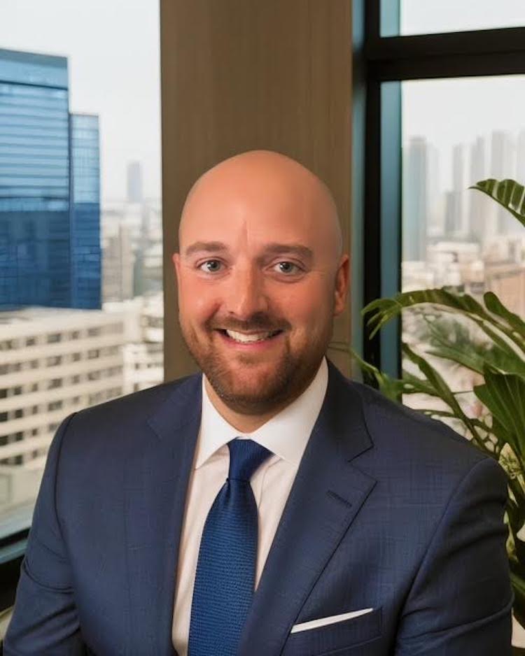 Derek - Meet Your Practitioner Derek Lambert: Owner of US Women's Medical Center