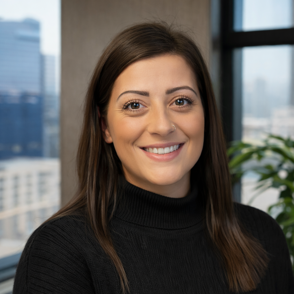 Danielle - Office Manager at US Women's Medical Center