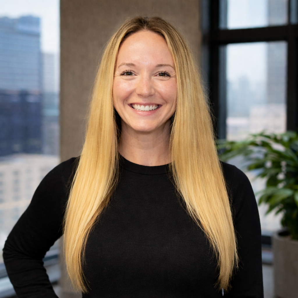 Erin a Nurse Practitioner at US Women's Medical Center