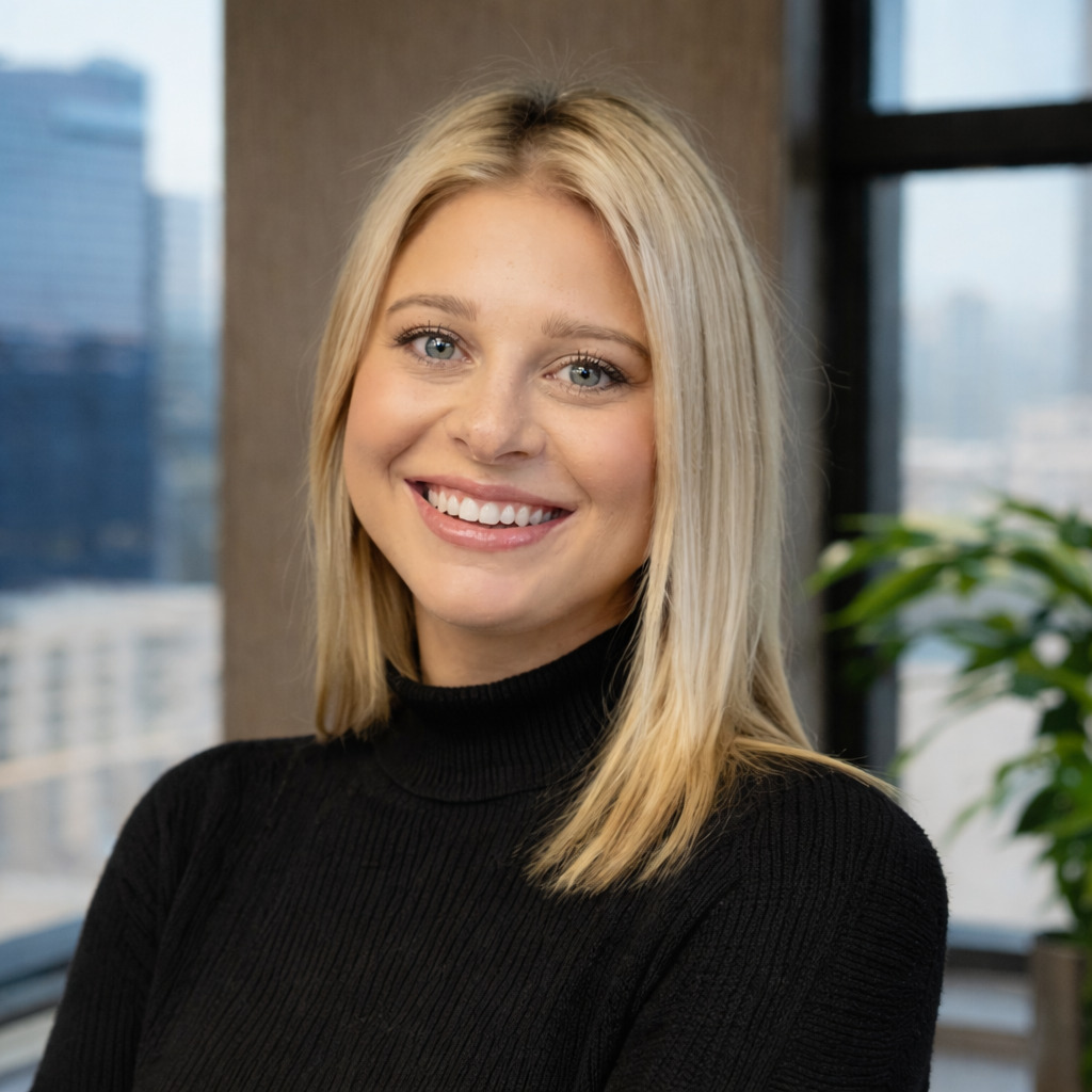 Rachael, A Nurse Practitioner with US Womens Medical Center 